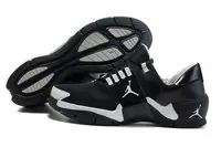 nba trunner chaussures-air jordan alpha trunner cool noir